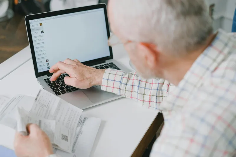 The Company That Promised Forever: When Retirement Was a Guarantee, Not a Gamble