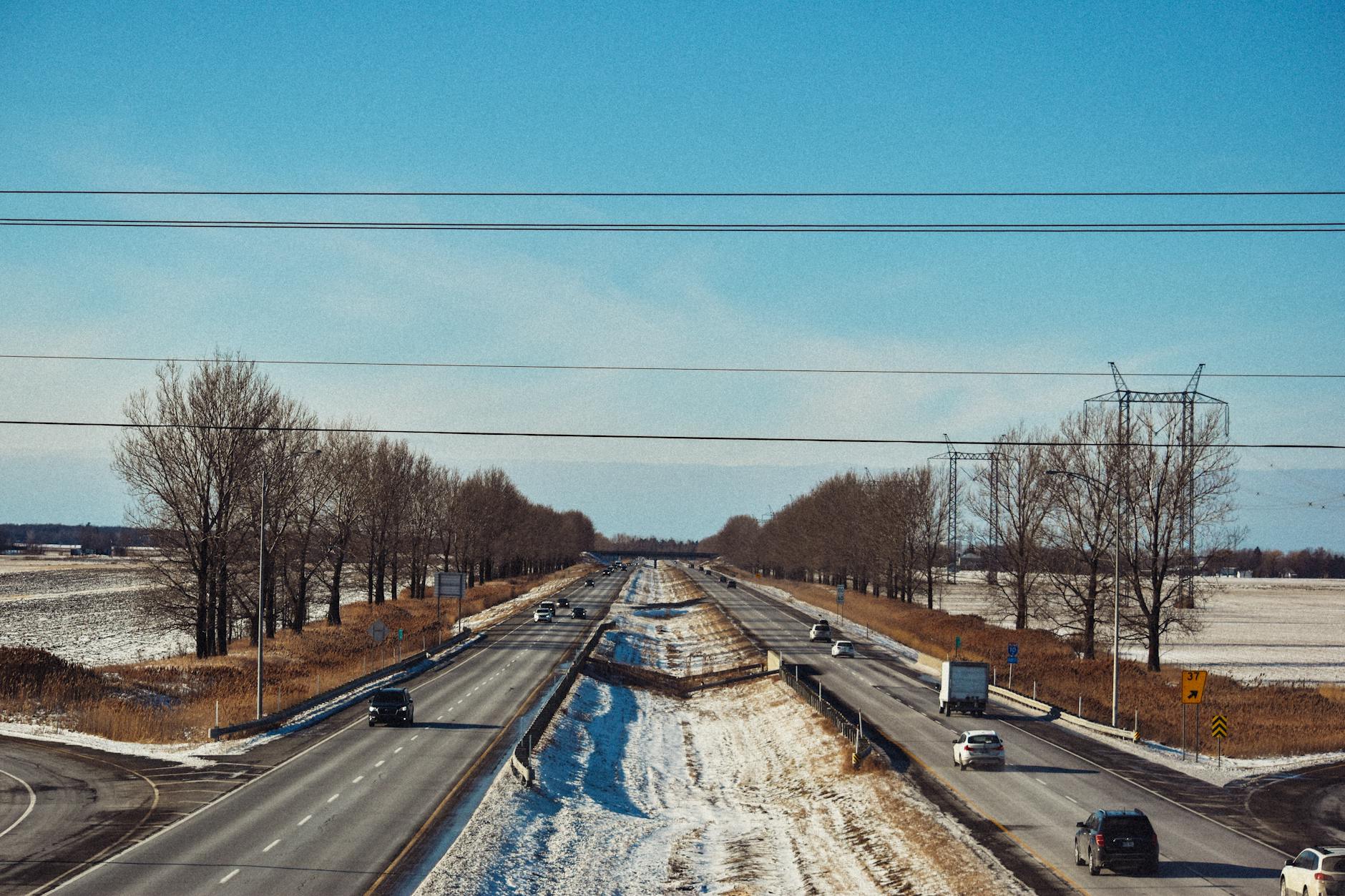 The Road Trip That Almost Broke America — And the Highway System That Fixed It