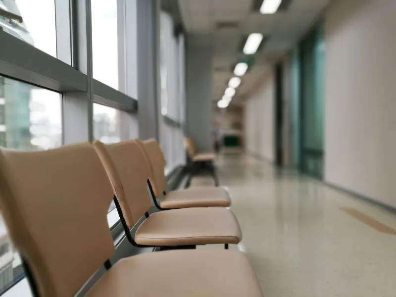 The Errand That Ate the Whole Day: How America's Civic Services Stopped Respecting Your Time