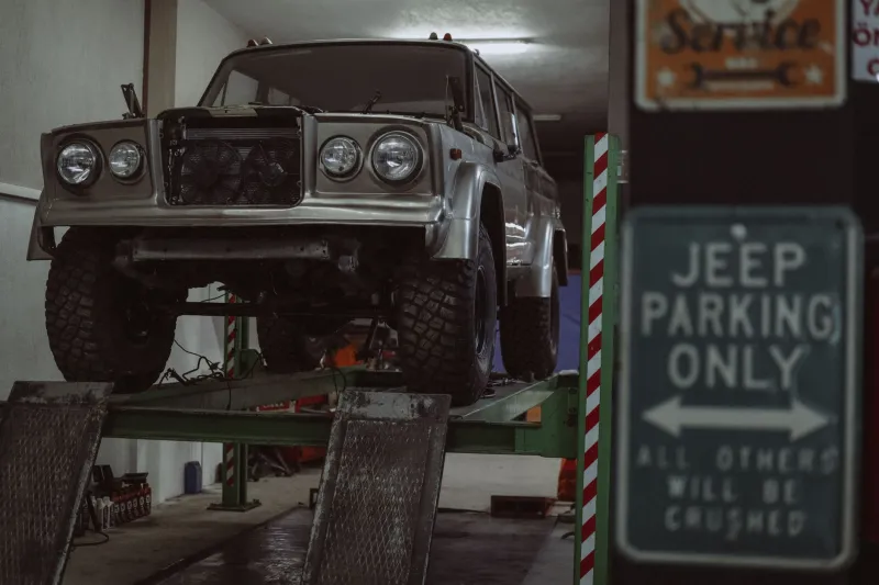 The Guy Who Knew What That Sound Meant: How We Lost the Local Mechanic and Gained a Lot of Anxiety