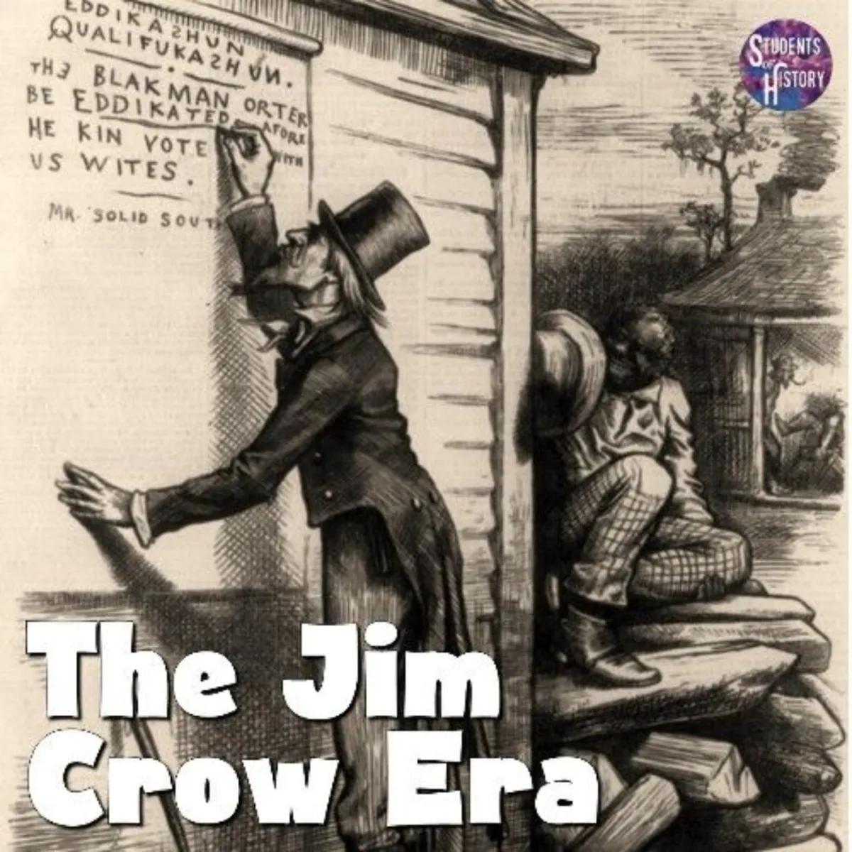 Jim Crow South