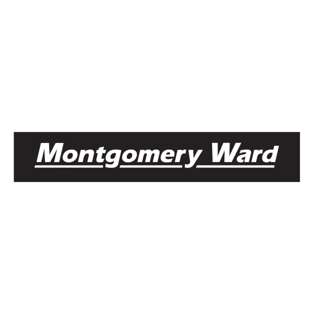 Montgomery Ward