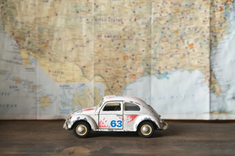 Lost Without It: What Happened to Your Brain When the Map Was All You Had