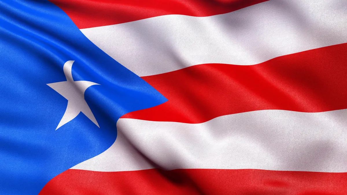 Puerto Rico