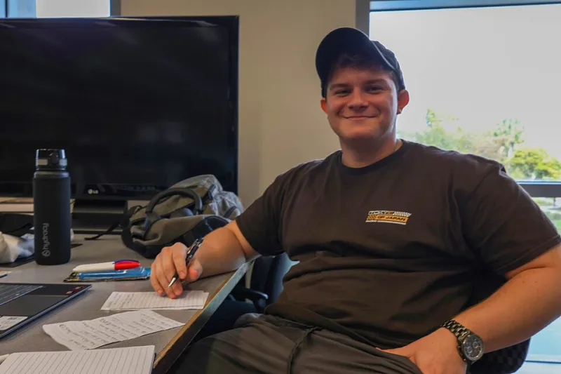 The Summer Job That Used to Pay for a Whole Year of College