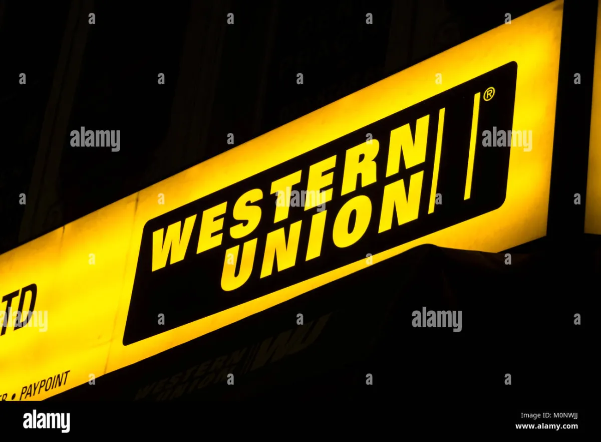 Western Union