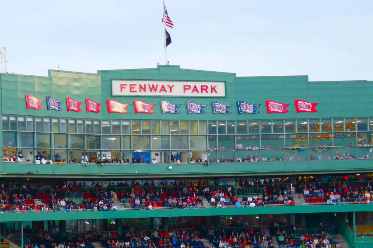 Fenway Park