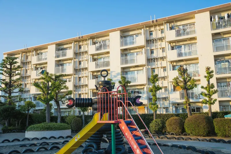 When Bruises Were Badges of Honor: The Death of the Real American Playground