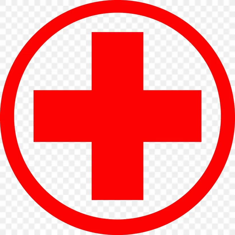Red Cross