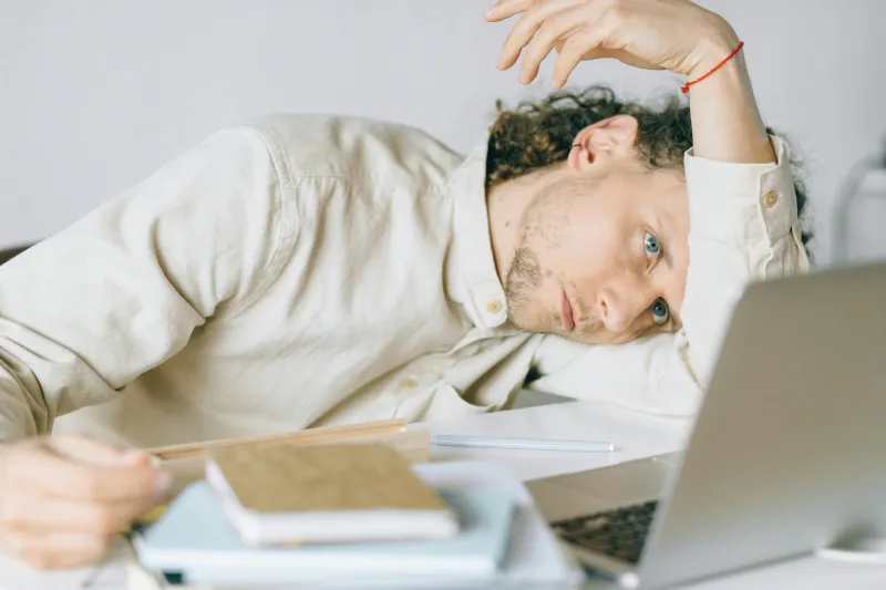 Why America Never Learned to Nap: The Cultural War Against Midday Rest